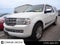 2012 Lincoln Navigator L Base