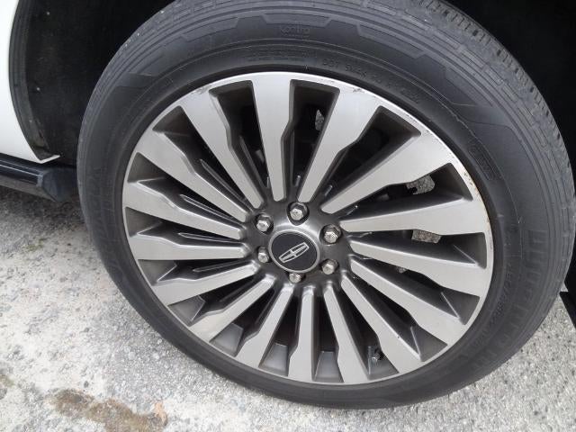 2021 Lincoln Navigator L Reserve