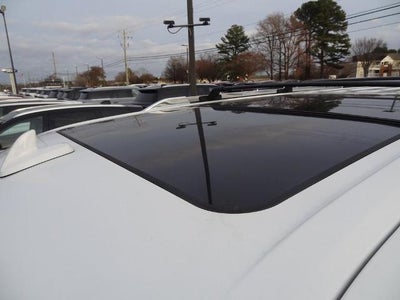 2021 Lincoln Navigator L Reserve