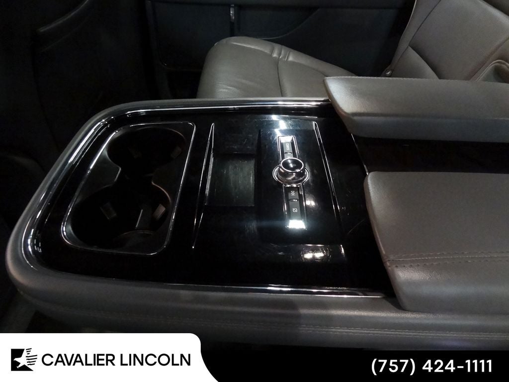 2019 Lincoln Navigator L Reserve Reserve