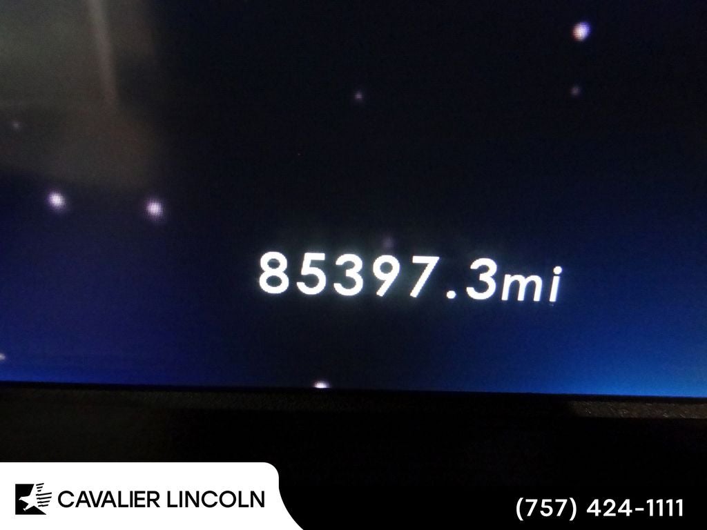 2019 Lincoln Navigator L Reserve Reserve