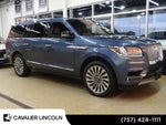 2019 Lincoln Navigator L Reserve Reserve