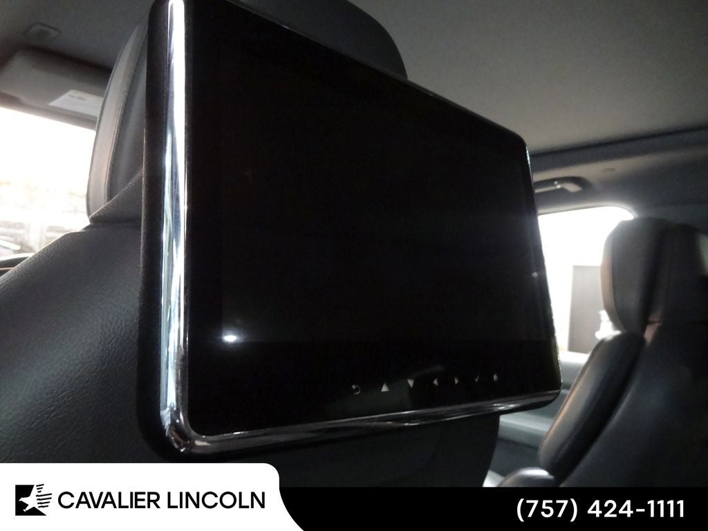 2019 Lincoln Navigator L Reserve Reserve
