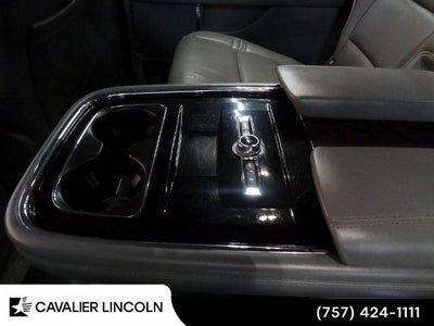 2019 Lincoln Navigator L Reserve Reserve
