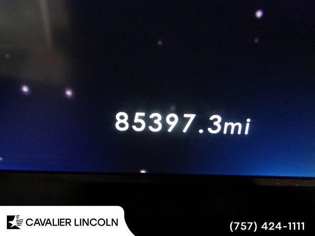 2019 Lincoln Navigator L Reserve Reserve