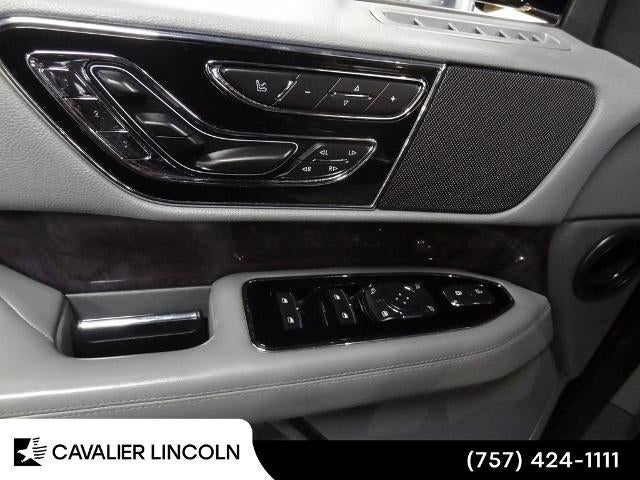2019 Lincoln Navigator L Reserve Reserve