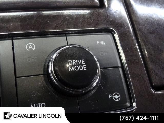 2019 Lincoln Navigator L Reserve Reserve