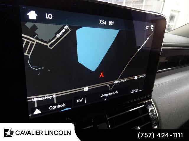 2019 Lincoln Navigator L Reserve Reserve