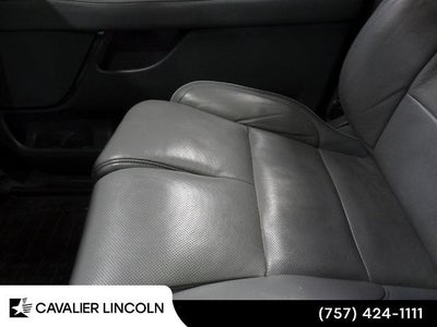 2019 Lincoln Navigator L Reserve Reserve