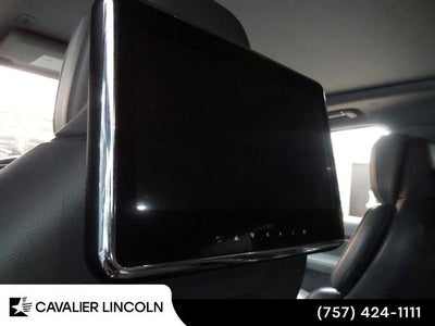 2019 Lincoln Navigator L Reserve Reserve