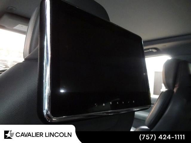 2019 Lincoln Navigator L Reserve Reserve