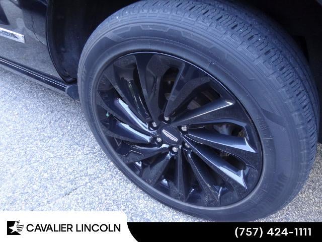 2021 Lincoln Navigator L Reserve Reserve