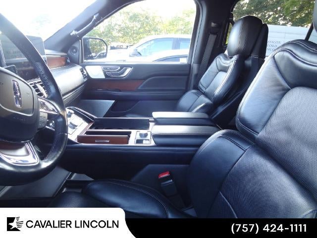2021 Lincoln Navigator L Reserve Reserve
