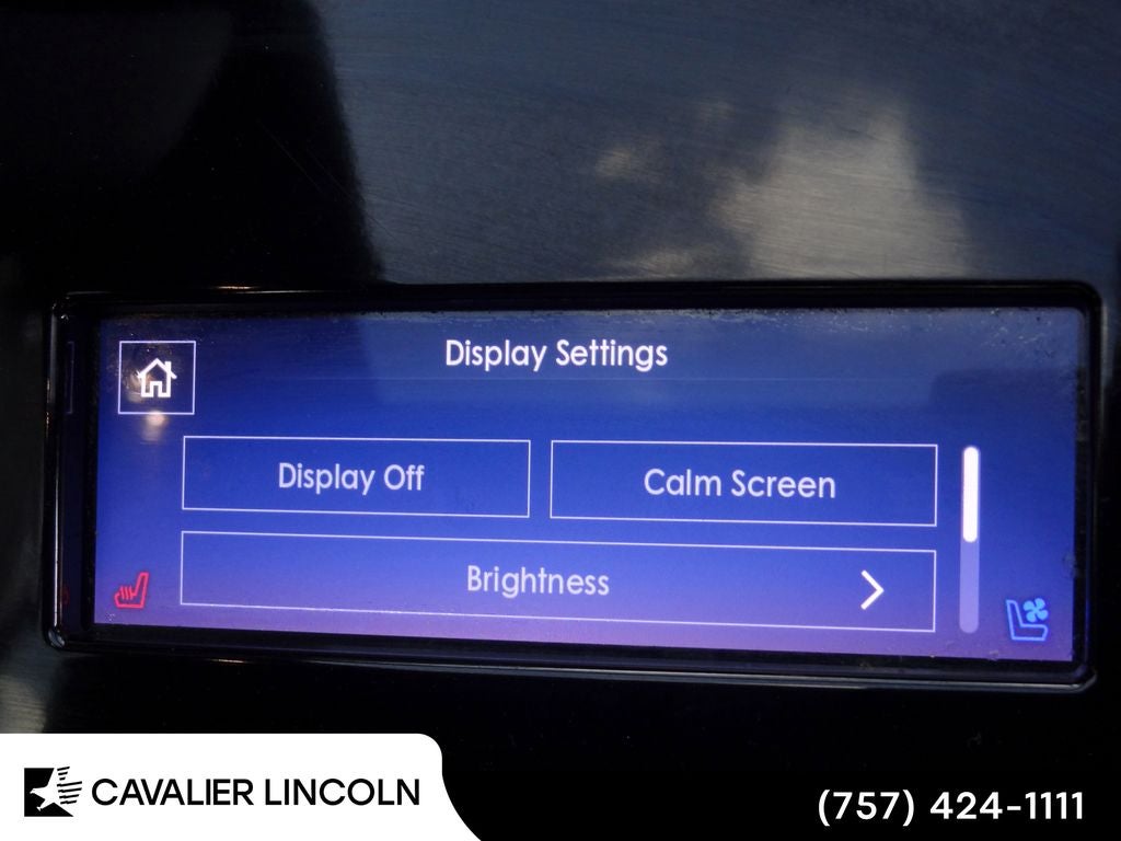 2024 Lincoln Navigator L Premiere