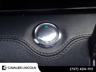 2024 Lincoln Navigator L Premiere