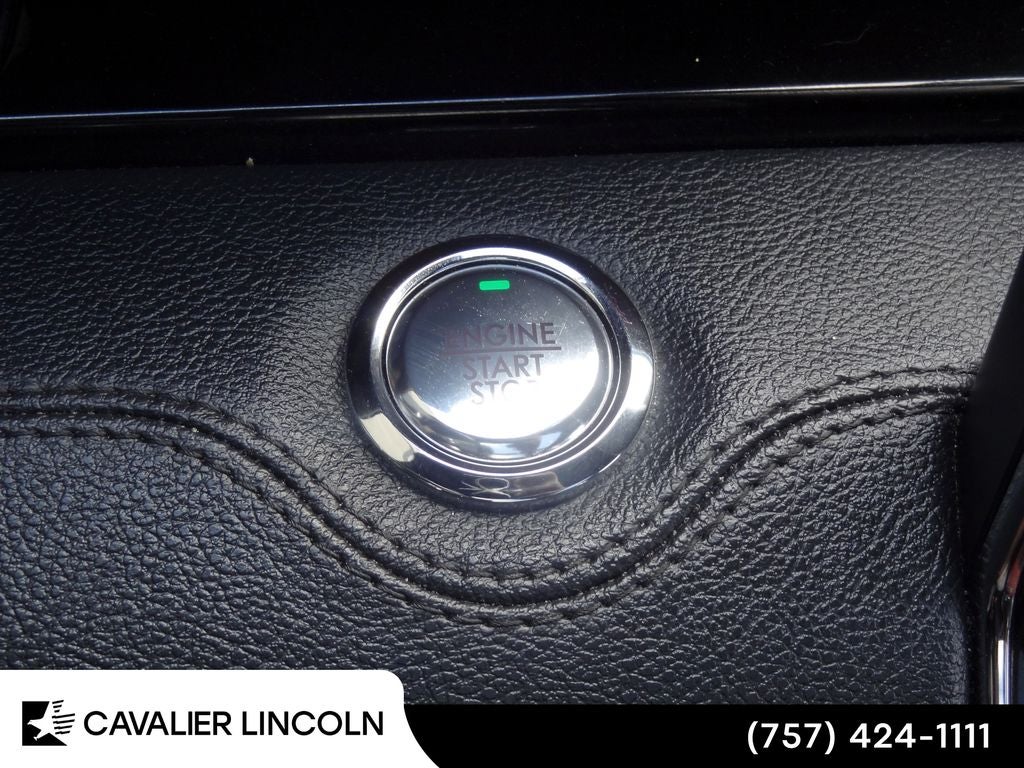 2024 Lincoln Navigator L Premiere