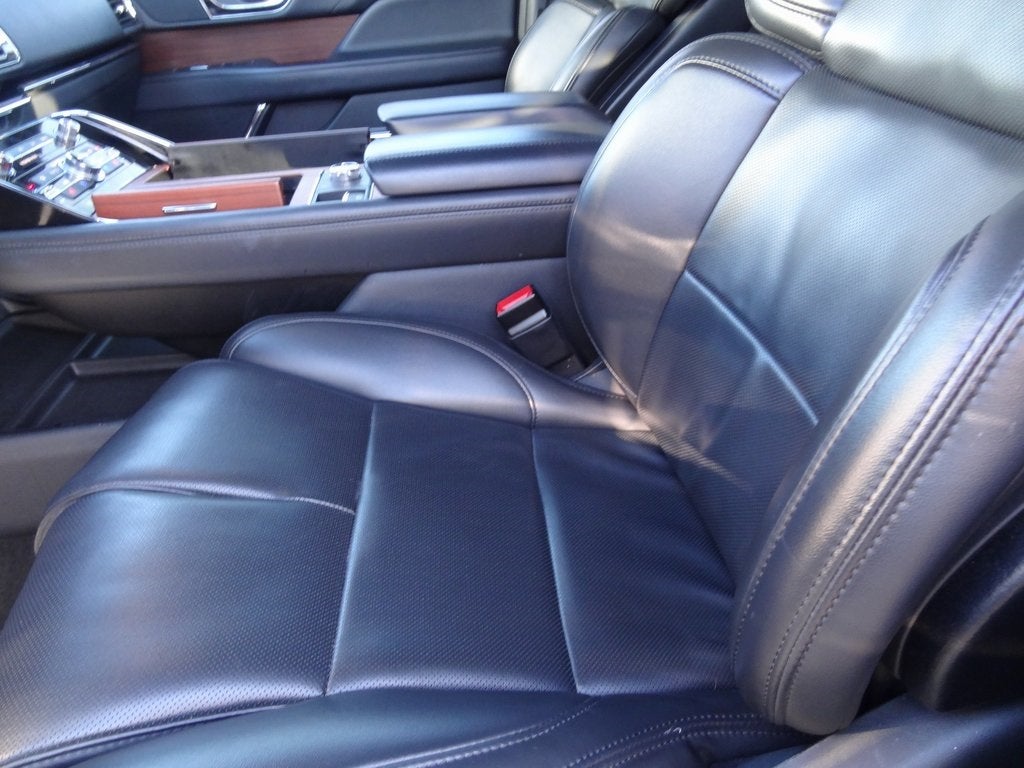 2024 Lincoln Navigator L Premiere