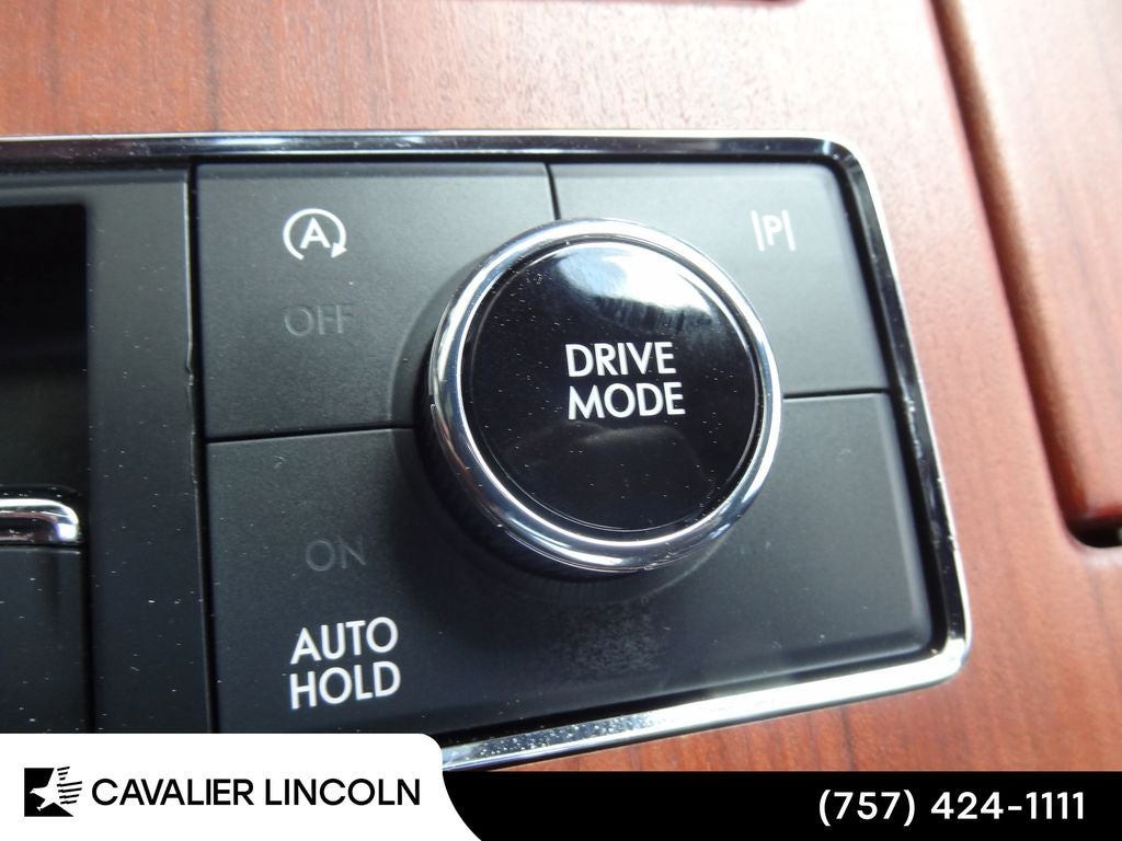 2024 Lincoln Navigator L Premiere