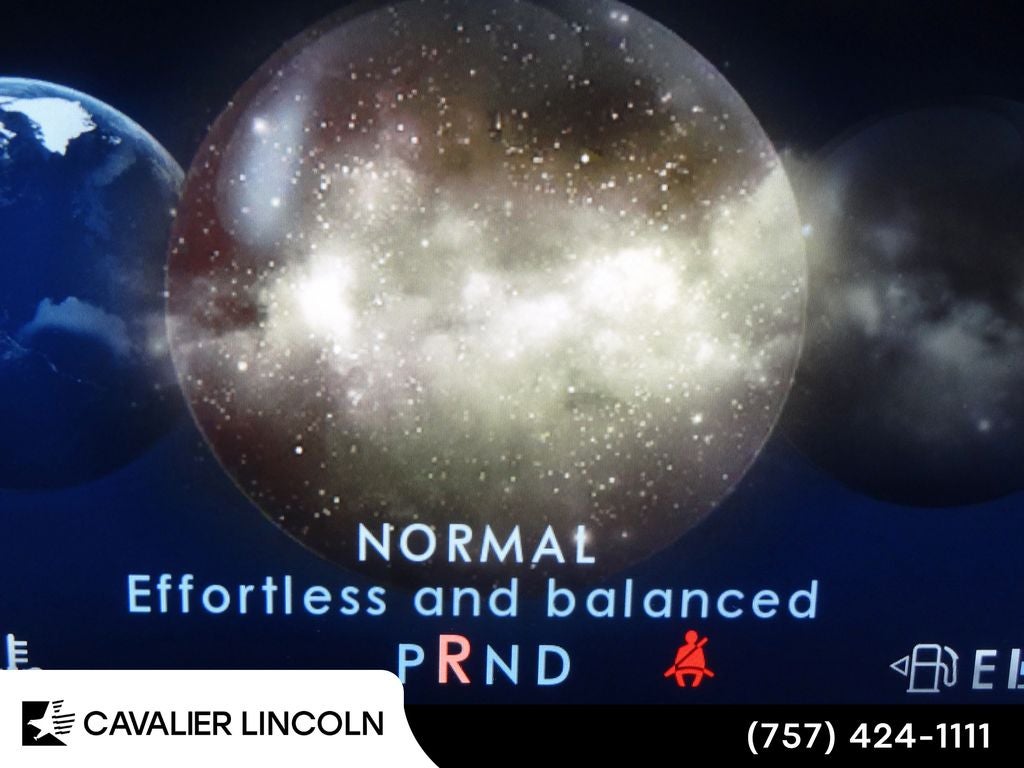 2024 Lincoln Navigator L Premiere