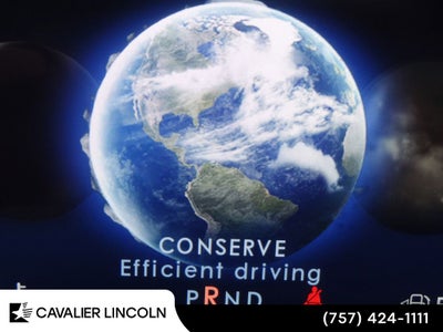 2024 Lincoln Navigator L Premiere