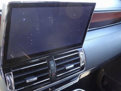 2024 Lincoln Navigator L Premiere