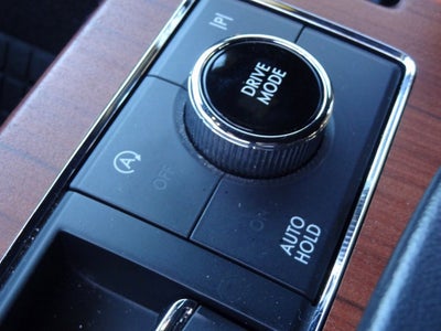 2024 Lincoln Navigator L Premiere