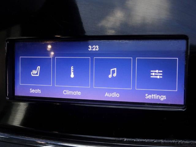 2024 Lincoln Navigator L Premiere