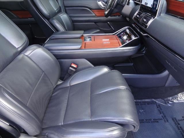 2024 Lincoln Navigator L Premiere