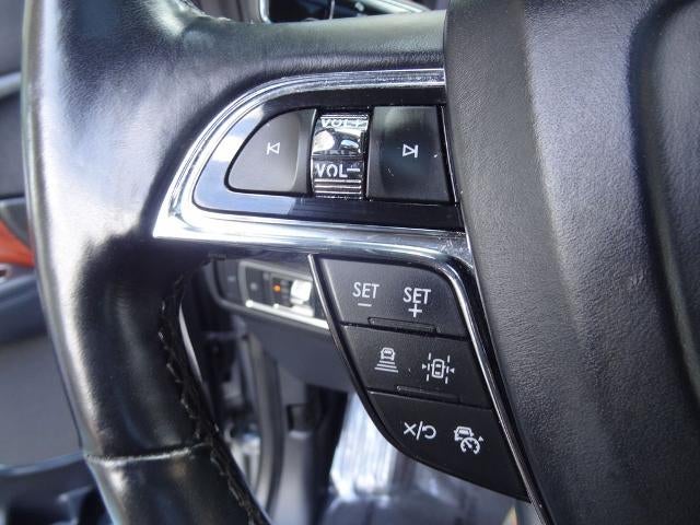 2024 Lincoln Navigator L Premiere