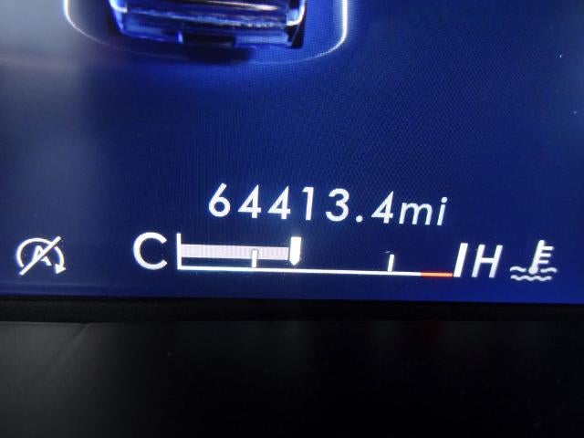 2024 Lincoln Navigator L Premiere