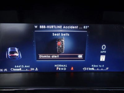 2024 Lincoln Navigator L Premiere