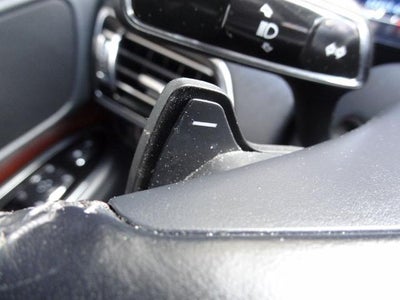 2024 Lincoln Navigator L Premiere