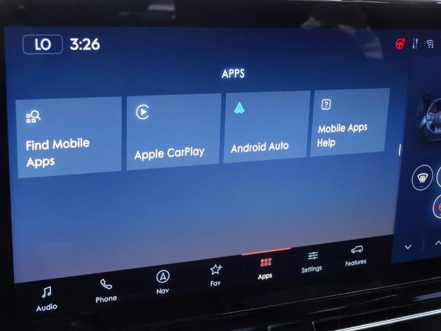 2024 Lincoln Navigator L Premiere