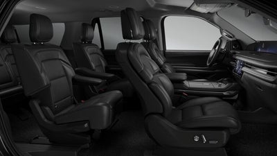 2026 Lincoln Navigator Premiere L