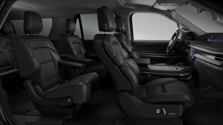 2026 Lincoln Navigator Premiere L