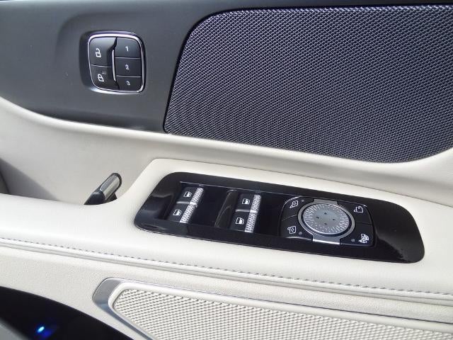 2025 Lincoln Nautilus Premiere Premier