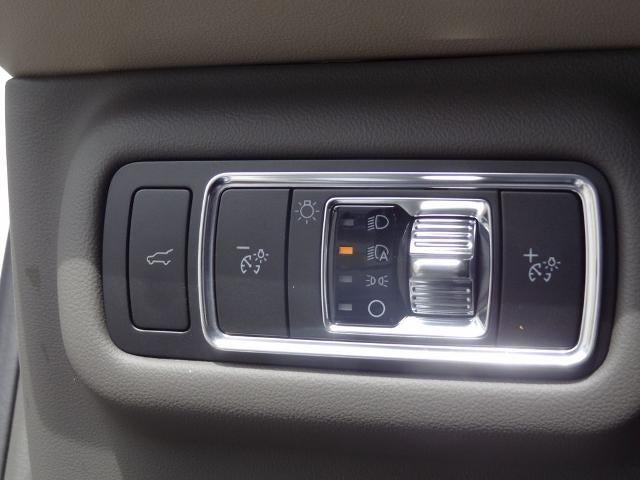 2025 Lincoln Nautilus Premiere Premier
