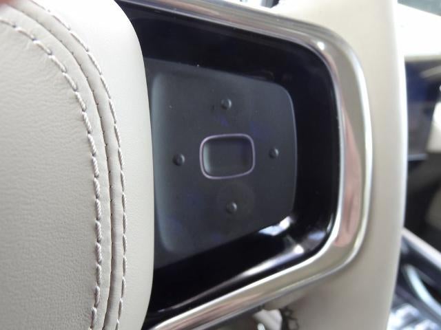 2025 Lincoln Nautilus Premiere Premier