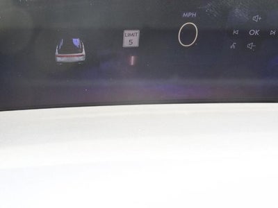 2025 Lincoln Nautilus Premiere Premier