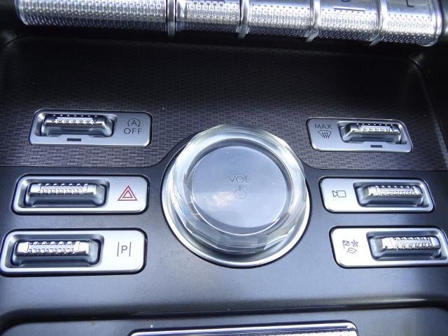 2025 Lincoln Nautilus Premiere Premier