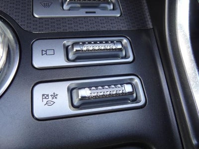 2025 Lincoln Nautilus Premiere Premier