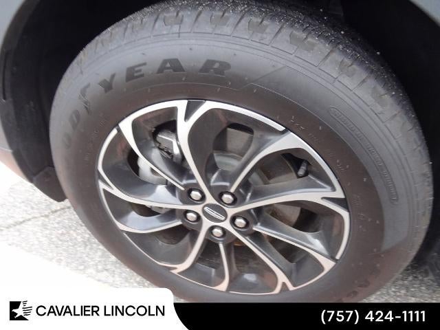 2026 Lincoln Nautilus Premiere Premium