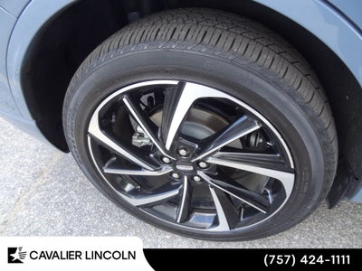 2024 Lincoln Corsair Plug-In Hybrid Grand Touring
