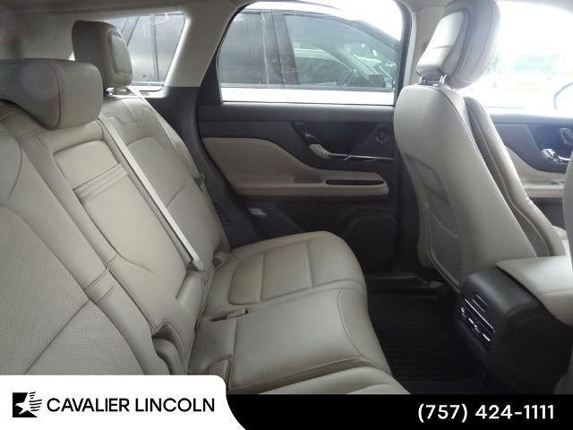 2024 Lincoln Corsair Plug-In Hybrid Grand Touring