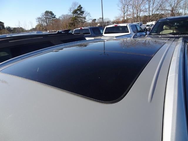 2022 Nissan Murano Platinum