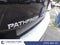 2018 Nissan Pathfinder Platinum