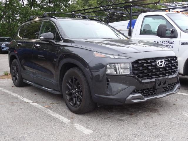 2022 Hyundai Santa Fe XRT