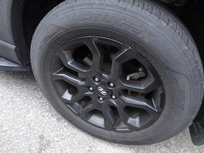 2022 Hyundai Santa Fe XRT