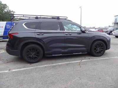 2022 Hyundai Santa Fe XRT