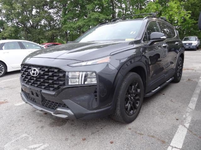 2022 Hyundai Santa Fe XRT
